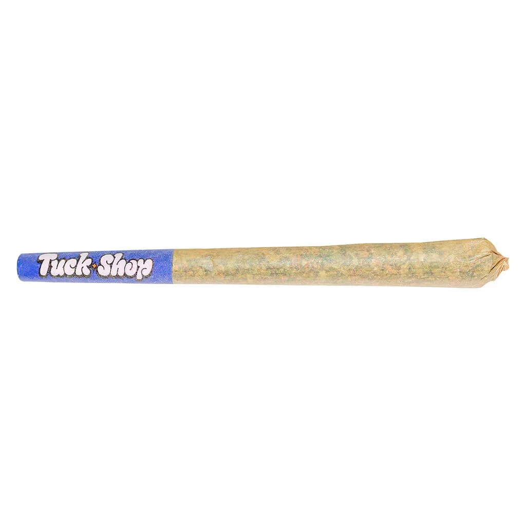 TUCK SHOP - Hawaiian Marker Pre-Rolls 1 x 1g Main Image