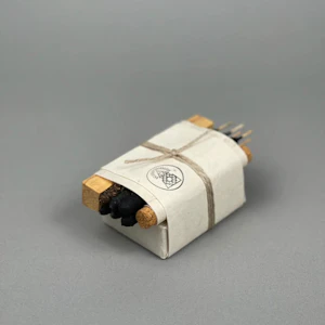 INCAUSA - Bath & Meditate Incense Bundle | Large