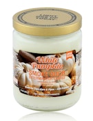 13oz Smoke Odor Exterminator Candle - White Pumpkin