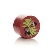 2.5" PARKED GRINDER