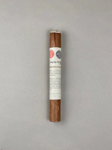 INCAUSA - Incausa Lhasa Incense Scroll