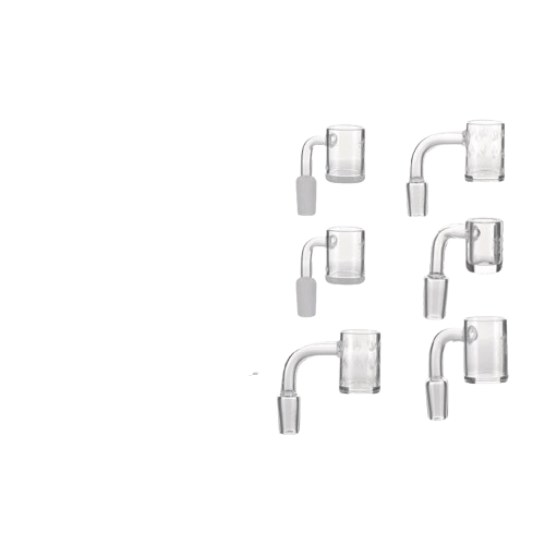 Xtreme 14mm Quartz Banger - Assorted Patterns