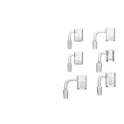 Xtreme 14mm Quartz Banger - Assorted Patterns