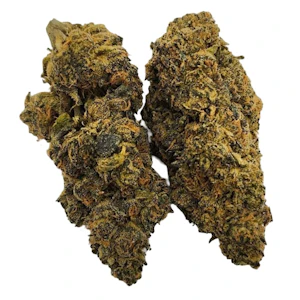 Elevator - Blueberry Kush 3.5g