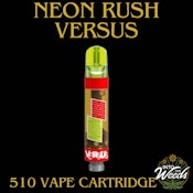 Neon Rush 510 Thread Cartridge  -1g