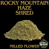 Rocky Mountain Haze - 7g
