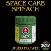 Space Cake - 7g