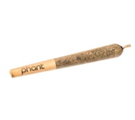 Phant 55 - Yosemite Sarsparilla Diamond Infused Pre-Rolls 3x0.5g | 1.5g