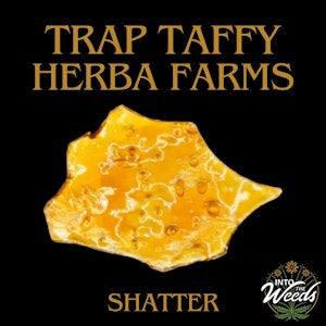 Herba Farms - Trap Taffy Tooty Fruity - 1g