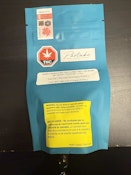 Cement Shoes Pure Cold Cured 1g Live Rosin