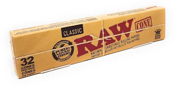 Classic Cone | King 32-pack