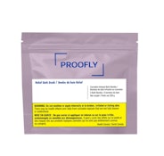 Proofly - Relief Bath Bombs (2pc)