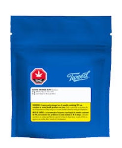 Tweed - Tweed Blood Orange Kush 28g Flower