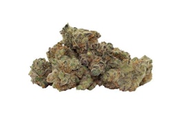 Pistol & Paris | Blackberry Breath Smalls | 3.5 g