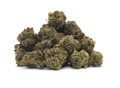 BC Smalls | Purple Oasis Smalls | 3.5 g
