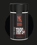 Mid-Range Trips+ 7g Dried Flower- Natural History