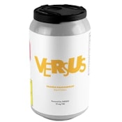 Versus Orange Passionfruit Rapid Selzter 355ml sparkling beverage