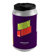 Versus Neon Rush Phantom Dark 355ml sparkling beverage