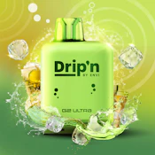 Canada D - 50K Puff - 20mg - LEVEL X