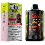 Strawberry Watermelon Kiwi Ice