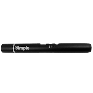 HUMBLE AND FUME - Simple One-Hitter