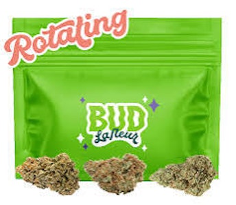 Bud Lafleur - Fruity Fun 3.5g Dried Flower