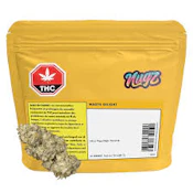 Wagyu Delight 7g Dried Flower