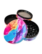 Marble Design 4 Parts Grinder | No. 4