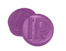 BLACKBERRY BREATH - 2pc