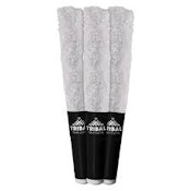 Galactic Rntz Trifecta 3 x 0.6g Pre-Rolls