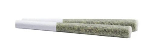FROSTED FRUIT CAKE 1G 2PK PRE-ROLLS