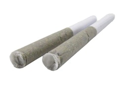 GORILLA ZKITTLEZ 1G 2PK PRE-ROLLS