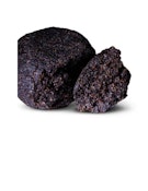 BUBBLE YUM FLAVORED HASH - 1 X 2 GRAMS