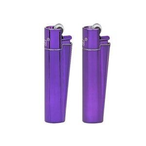 Clipper - Purple Rain