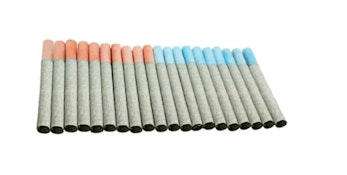 BLOCK PARTY 0.5G 20PK PRE-ROLLS