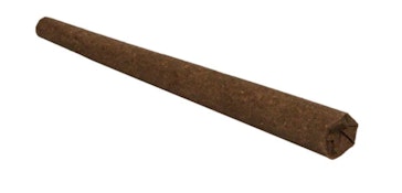 PLATINUM PAVE 1G SINGLE BLUNT