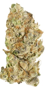 Broken Coast - PLATINUM PAVE - 7G