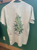 SP BUD T-Shirt Grey | L