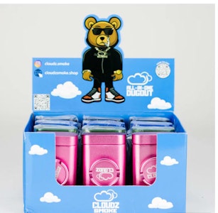 One Wholesale - Assorted Grinder + One Hitter