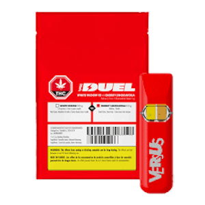 Versus - VERSUS DUEL GSC FS vs Tropic OG Diamonds 2-in-1 Disposable Vape
