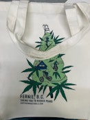 Cloth Shopping Tote | Fernie