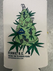 Sidewalk Pharmacist - EON Fernie Cozie