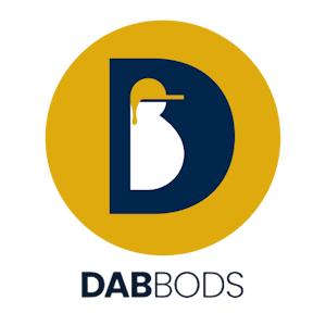 Dab Bods - DAB BODS - Twisted Citrus Botanical Buds 14g Dried Flower
