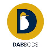 DAB BODS - Grape Limeade Botanical Buds 14g Dried Flower