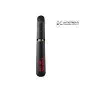 Permanent Marker Full Spectrum Cured Resin Disposable Vape Pen 1g