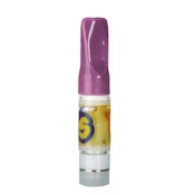 Seasonal Sweet Exotic Live Rosin Vape Cartridge .5g