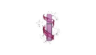 General Admission - General Admission - Cherry Watermelon AIO Vape 1g Main Image