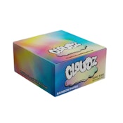 Rainbow King Size Rolling Papers-  Cloudz