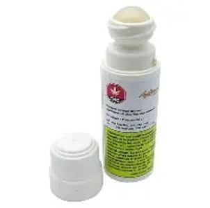 Apothecary - Max Roll On - 2000mg