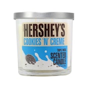 Hershey's Cookies 'N Cream 14oz Candle